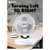 SONA STC 1326 High Velocity Fan(6")